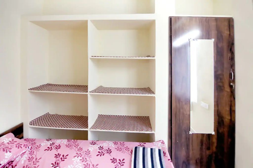 Photo of Bedroom in Begumpet