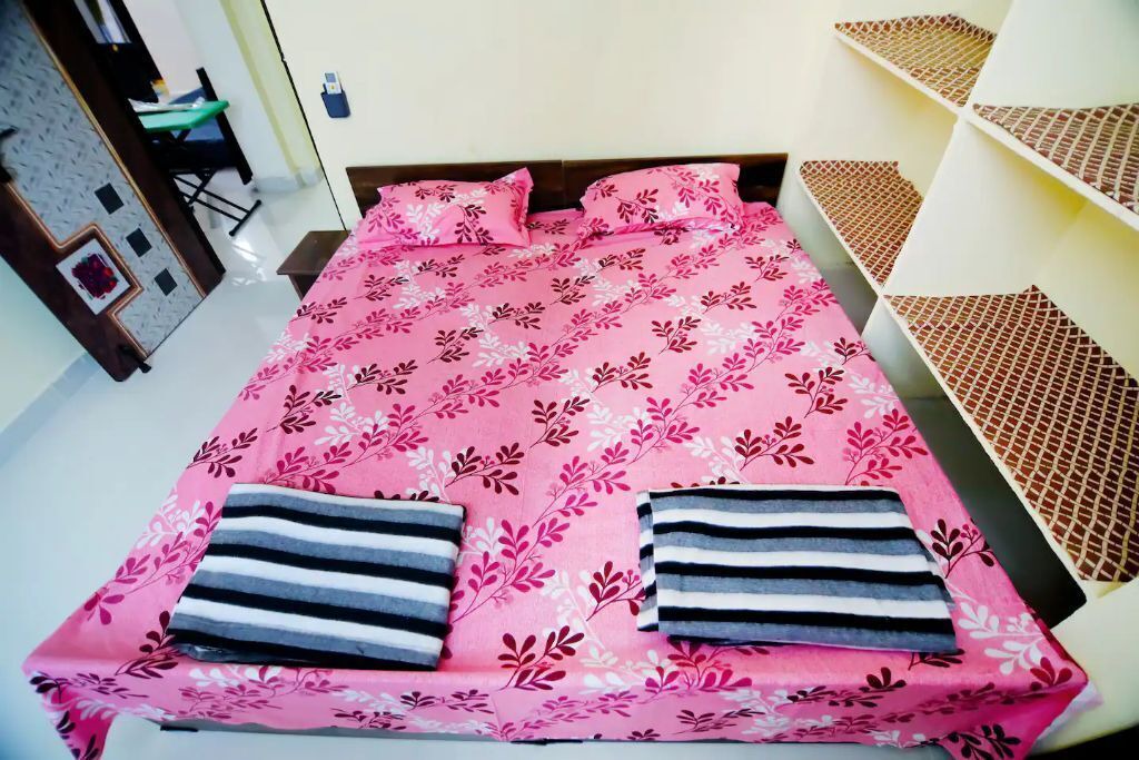 Photo of Bedroom in Begumpet