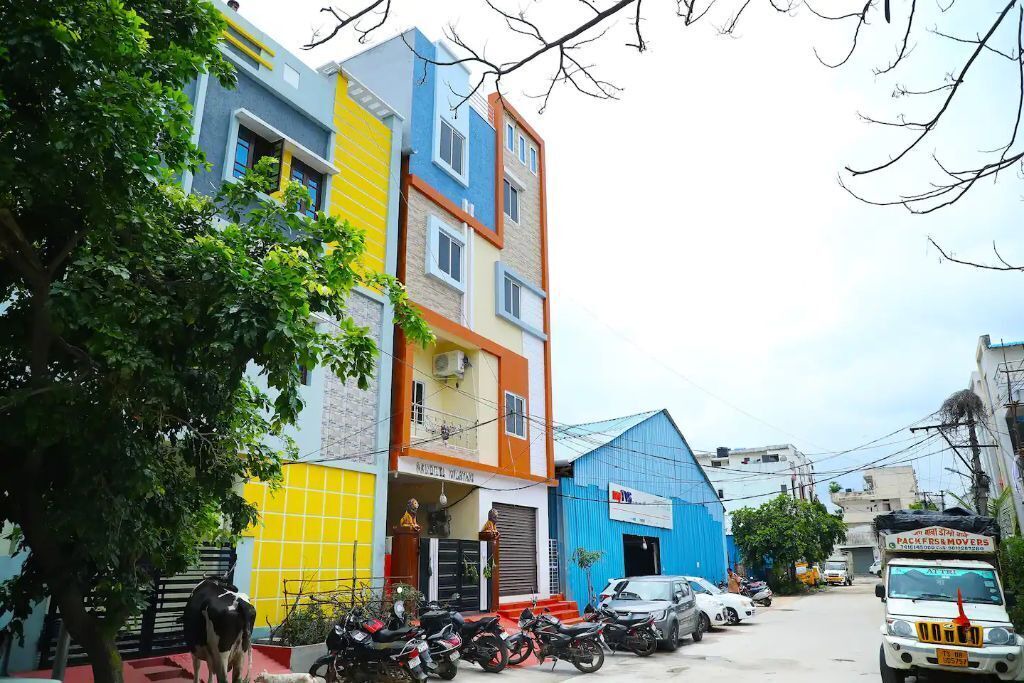 Photo of Others in Begumpet