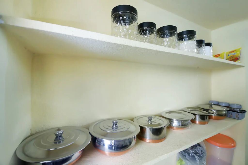 Photo of Kitchen in Begumpet