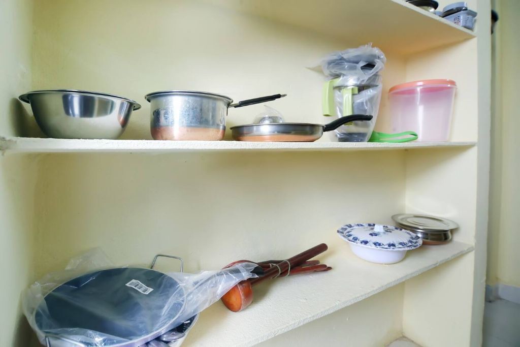 Photo of Kitchen in Begumpet