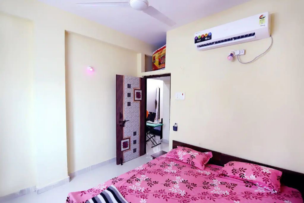 Photo of Bedroom in Begumpet