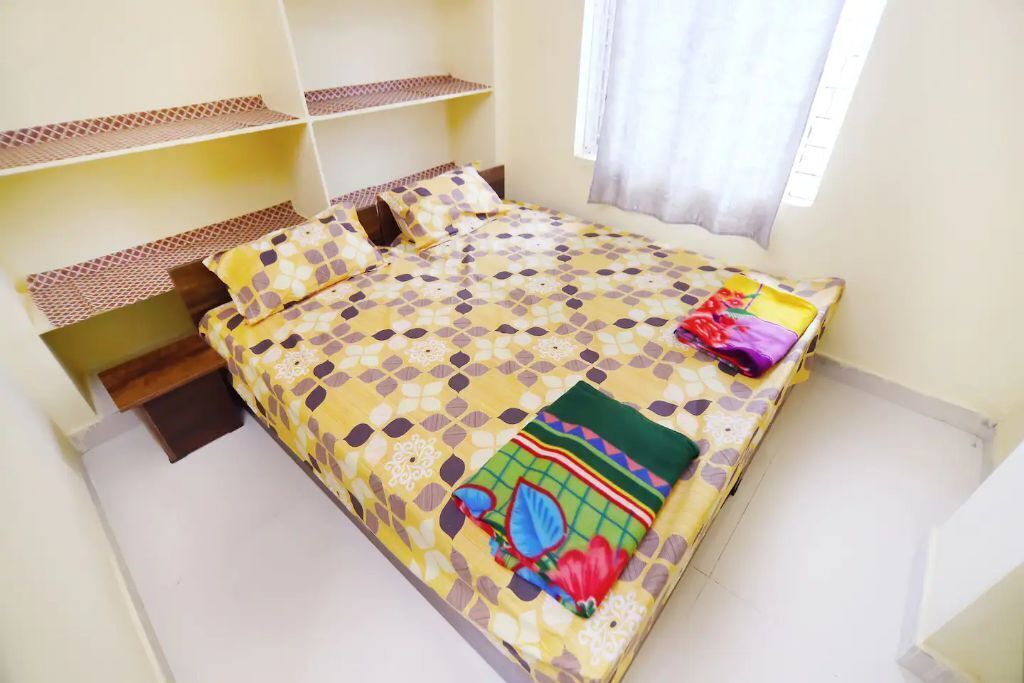 Photo of Bedroom in Begumpet