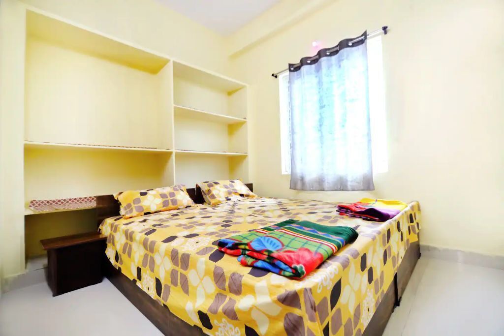 Photo of Bedroom in Begumpet