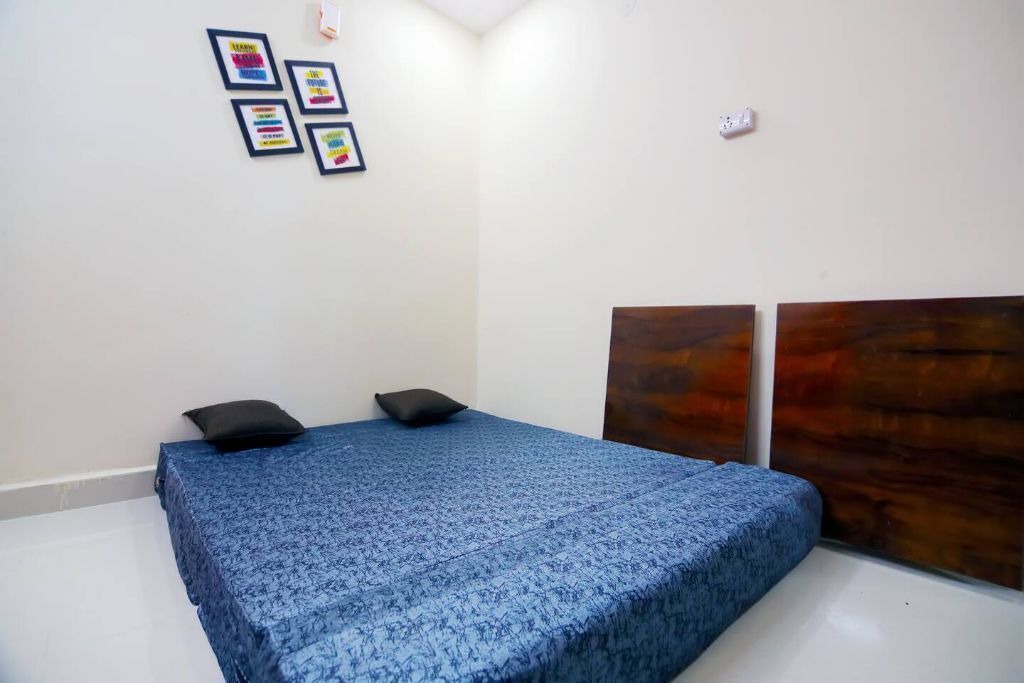 Photo of Bedroom in Begumpet