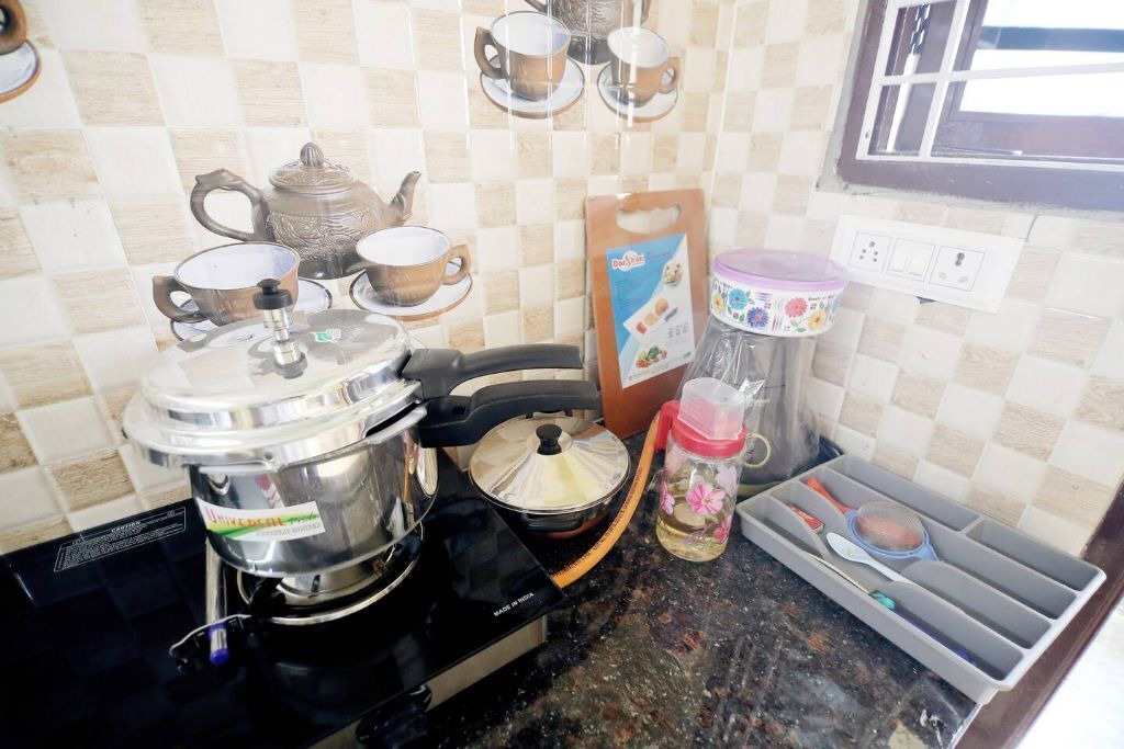 Photo of Kitchen in Begumpet