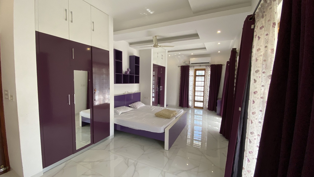 Photo of Bedroom in Perinad