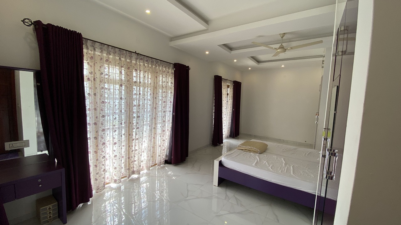 Photo of Bedroom in Perinad