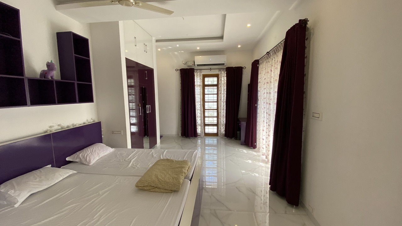 Photo of Bedroom in Perinad