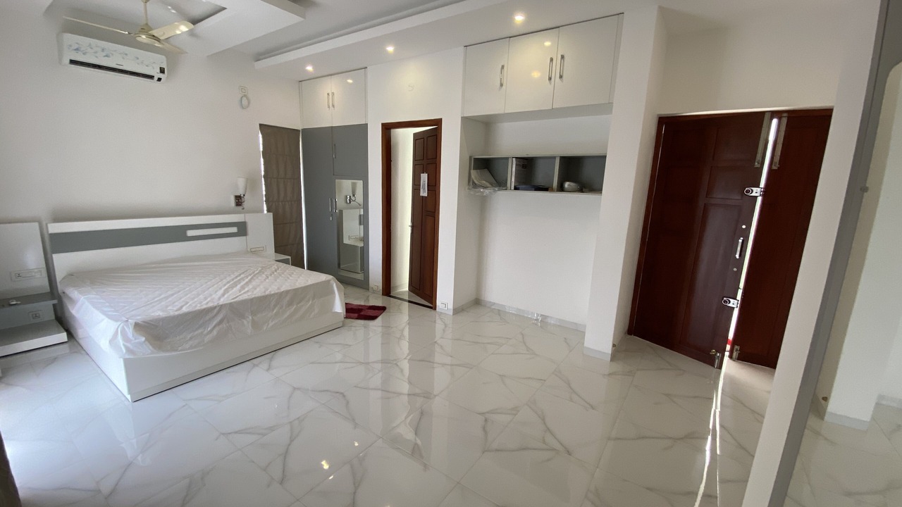Photo of Bedroom in Perinad