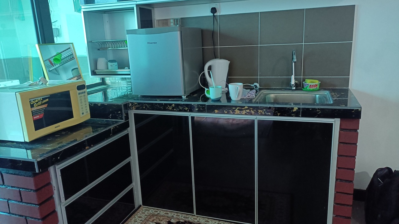 Photo of Kitchen in Taman Sri Reko