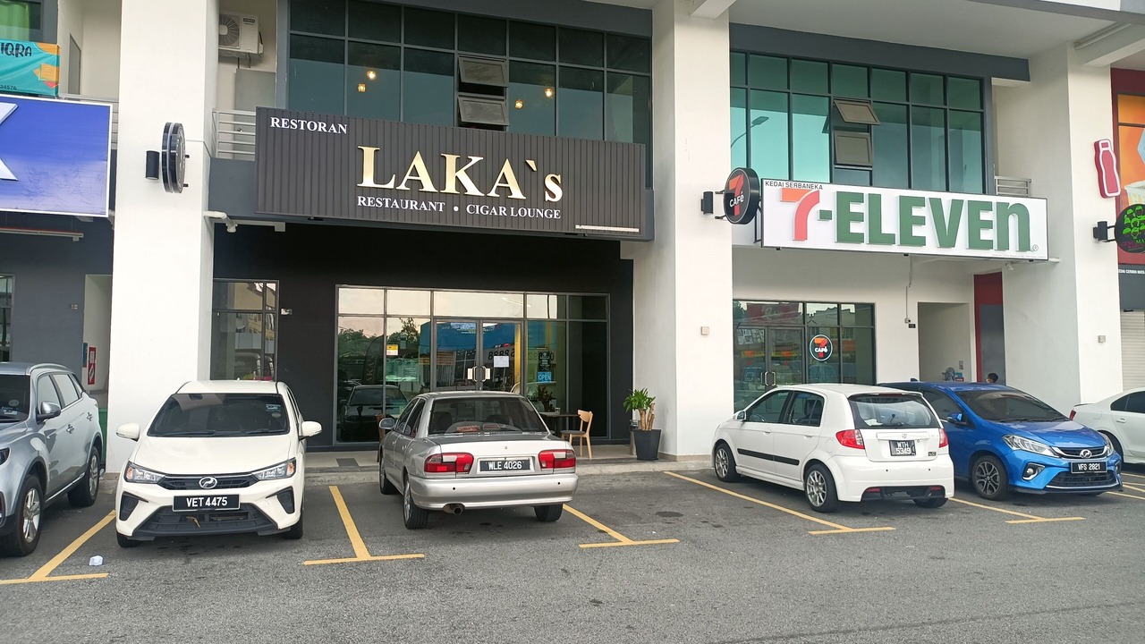 Photo of Outdoor in Taman Sri Reko