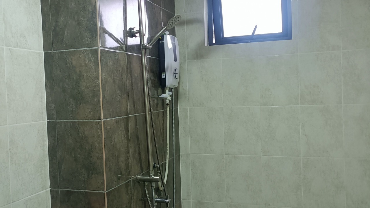 Photo of Bathroom in Taman Sri Reko