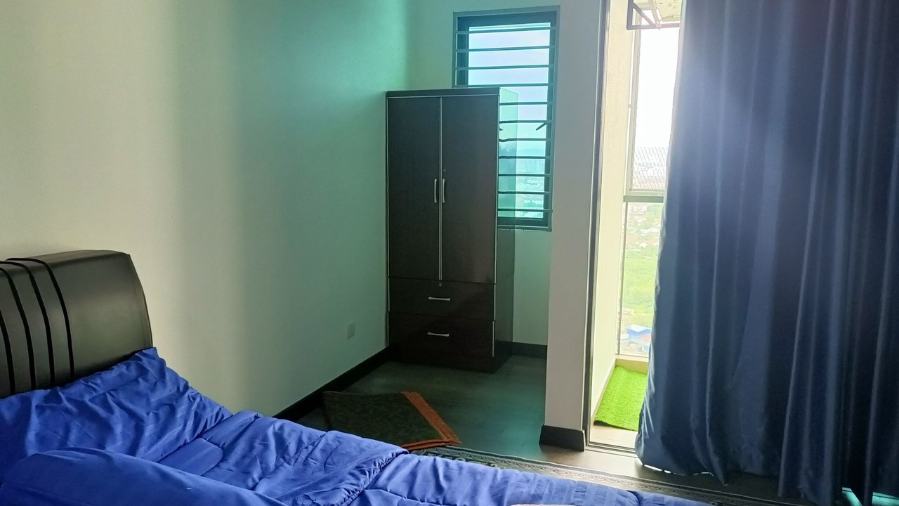 Photo of Bedroom in Taman Sri Reko
