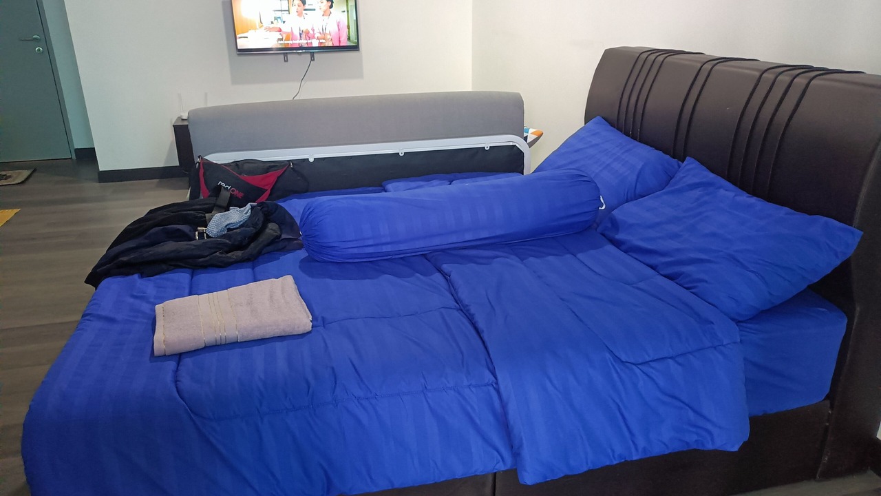 Photo of Bedroom in Taman Sri Reko