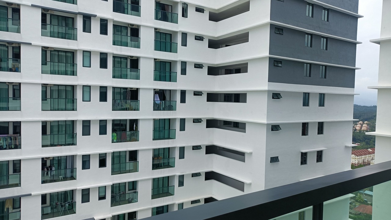 Photo of Outdoor in Taman Sri Reko