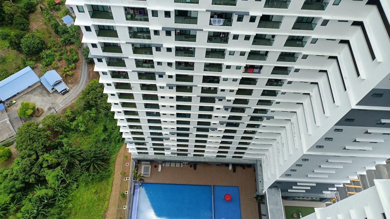 Photo of Outdoor in Taman Sri Reko
