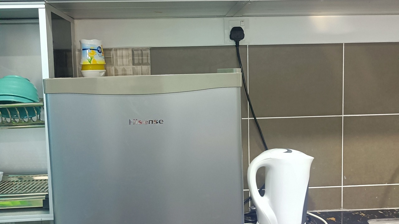 Photo of Kitchen in Taman Sri Reko