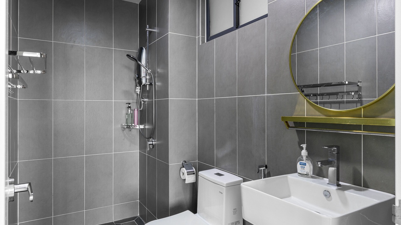 Photo of Bathroom in Bandar Sunway