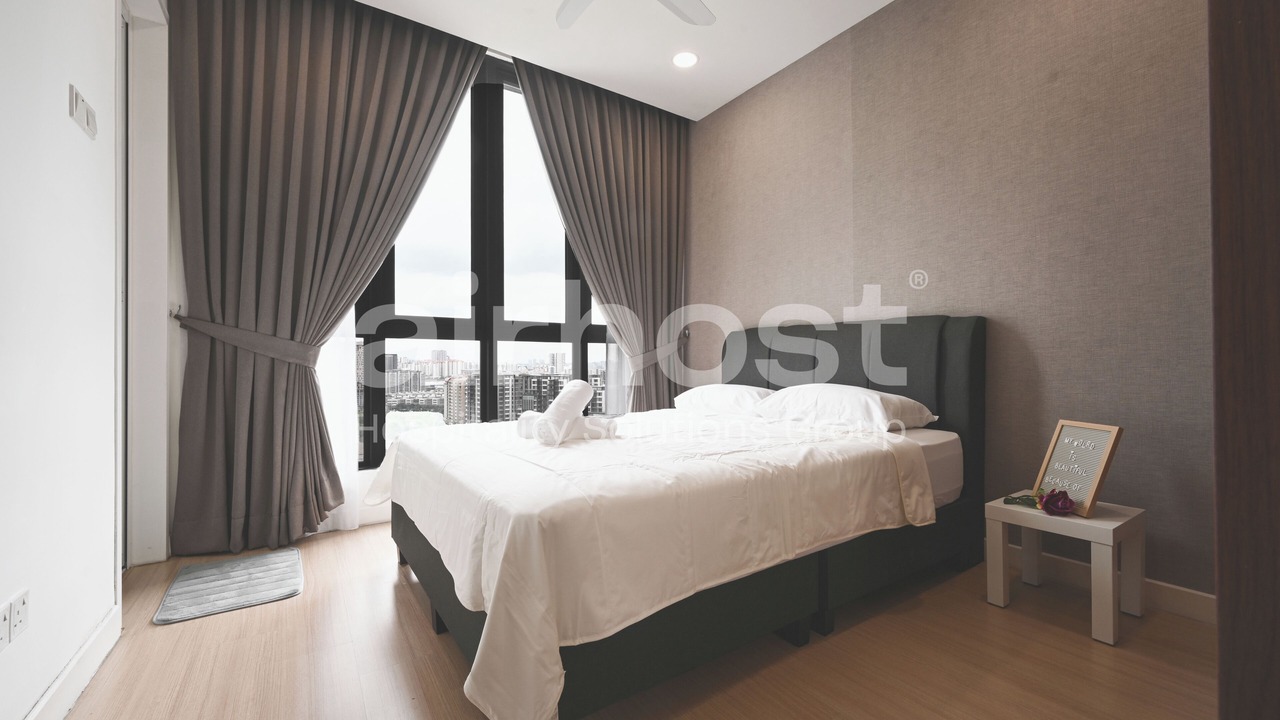 Photo of Bedroom in Bandar Sunway