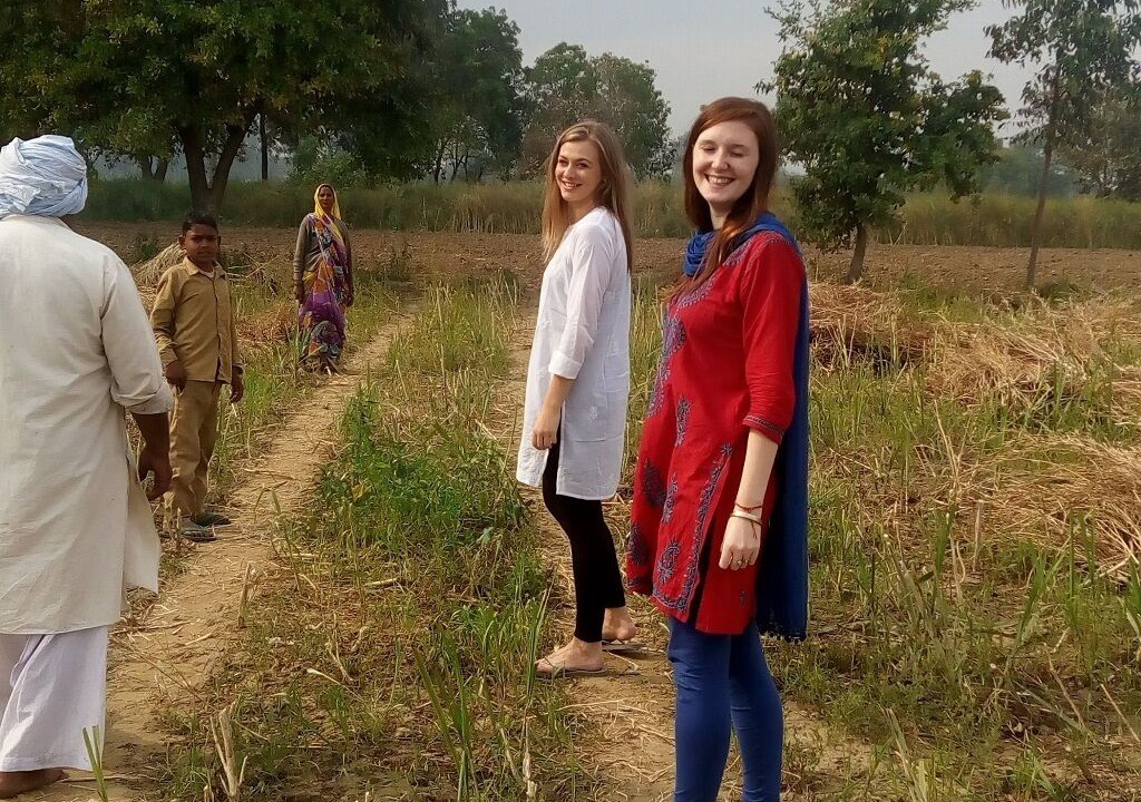 Photo of Outdoor in Udyog Vihar
