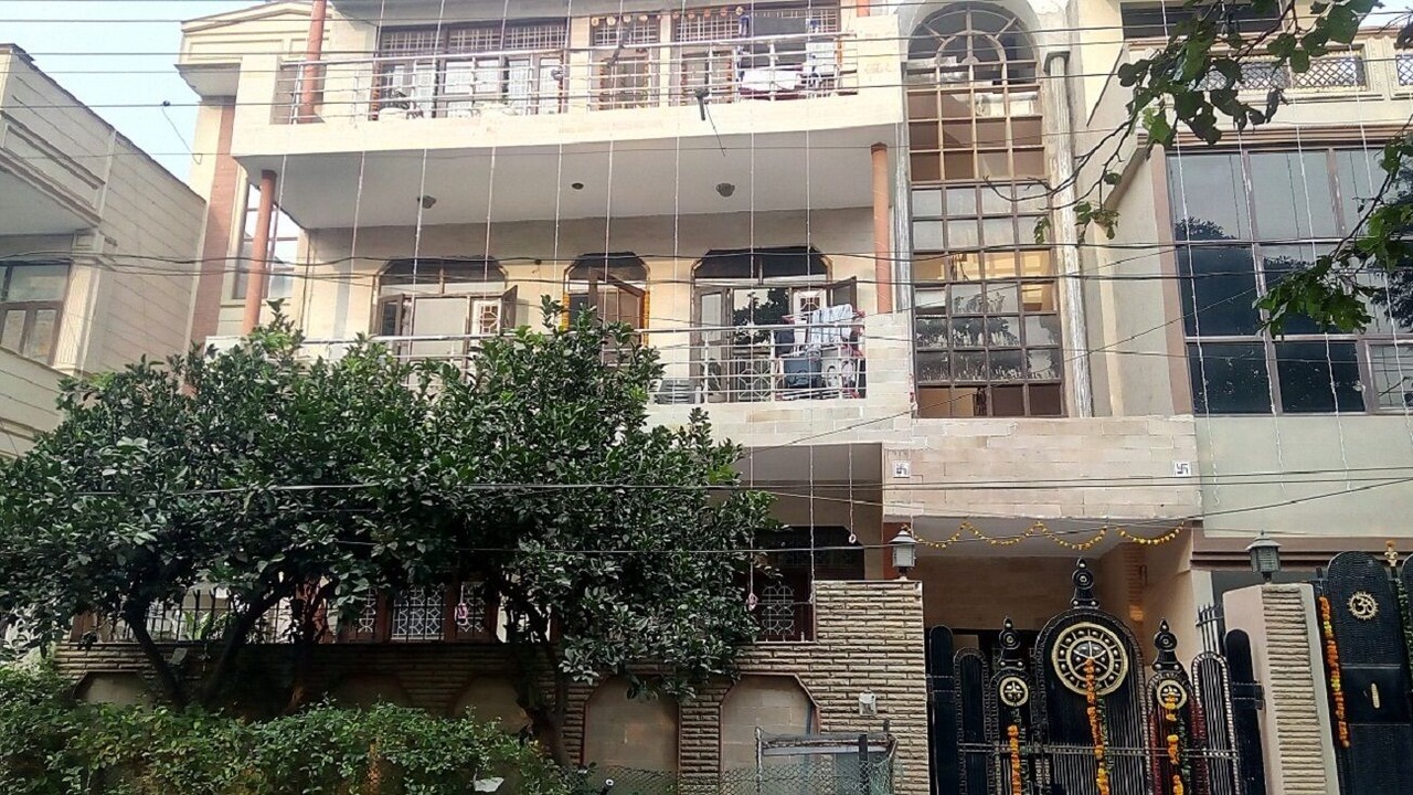 Photo of Outdoor in Udyog Vihar