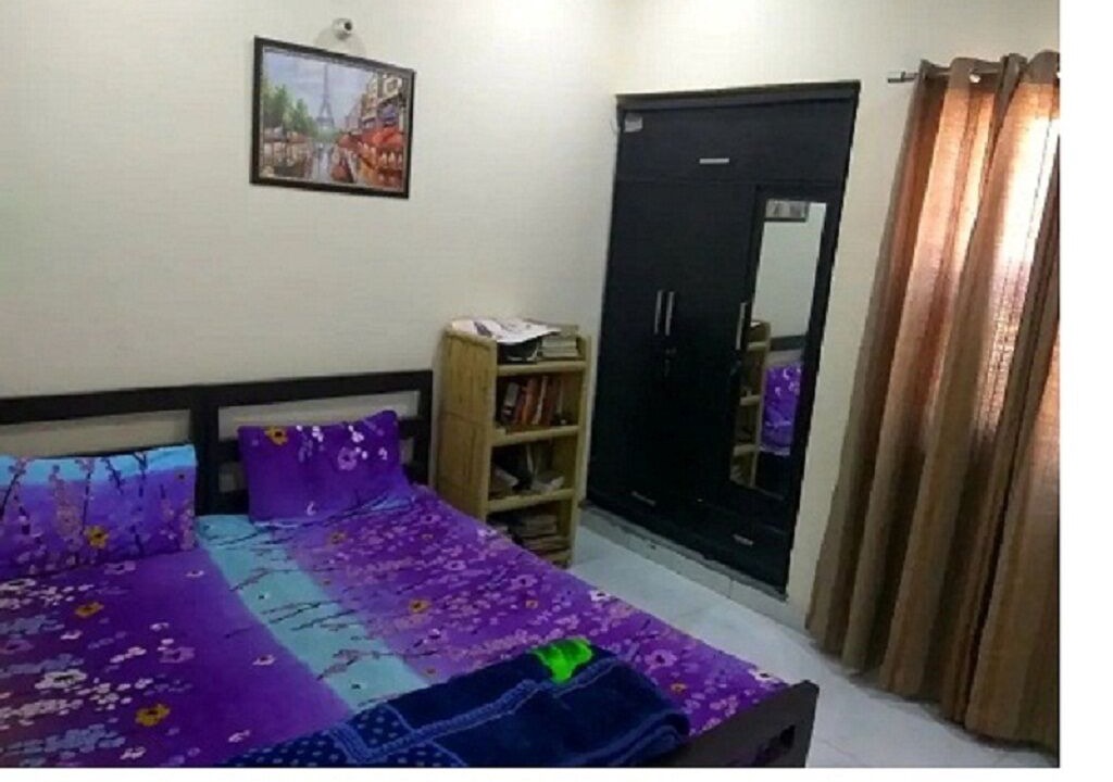 Photo of Bedroom in Udyog Vihar
