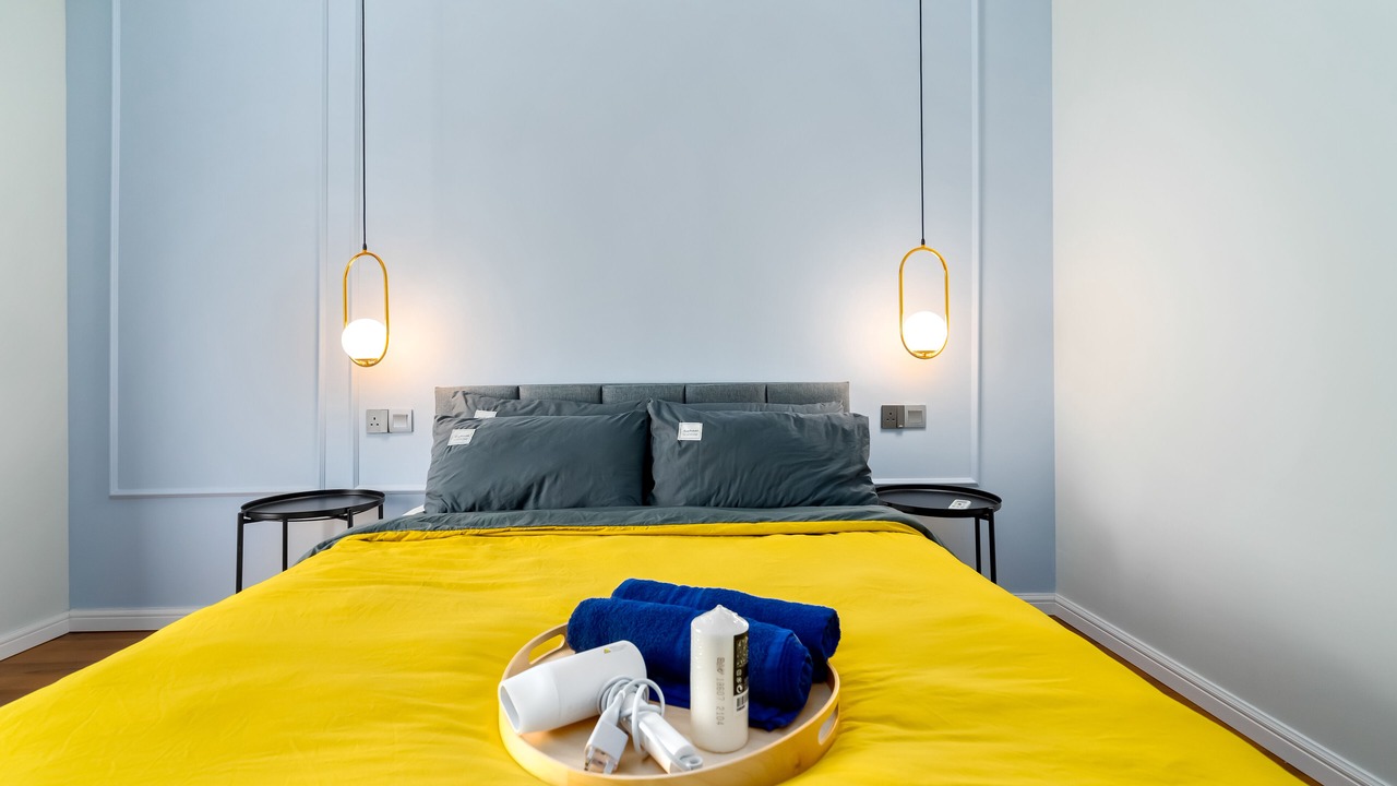 Photo of Bedroom in Kuala Lumpur City Centre