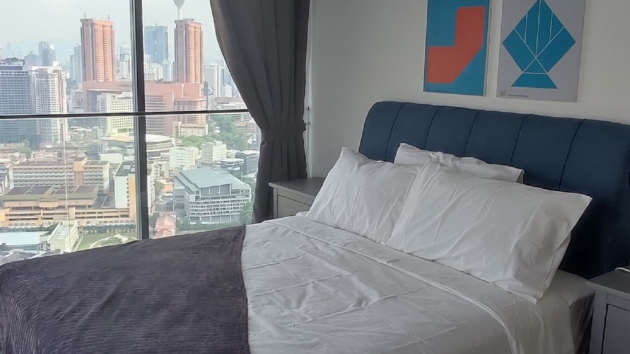 Photo of Bedroom in Pudu