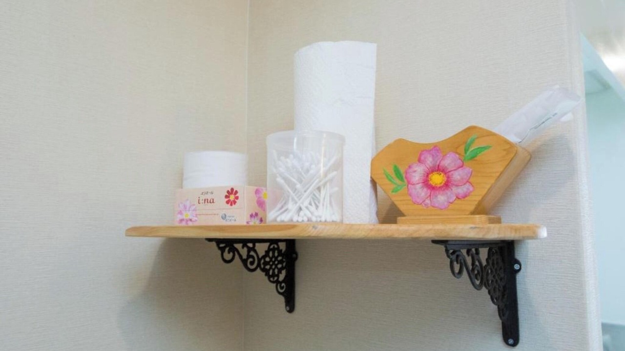 Photo of Bathroom in Kita Ward
