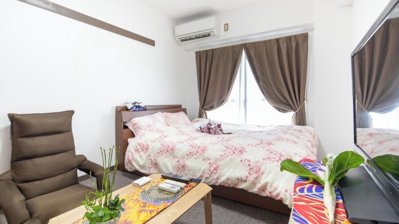 Photo of Bedroom in Kita Ward