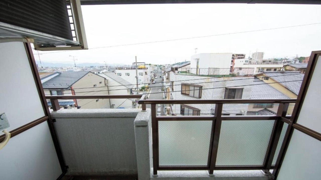 Photo of Outdoor in Kita Ward