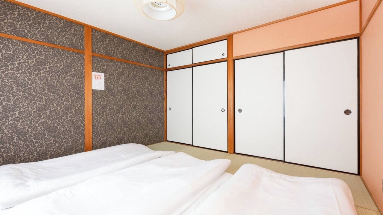 Photo of Bedroom in Fushimi