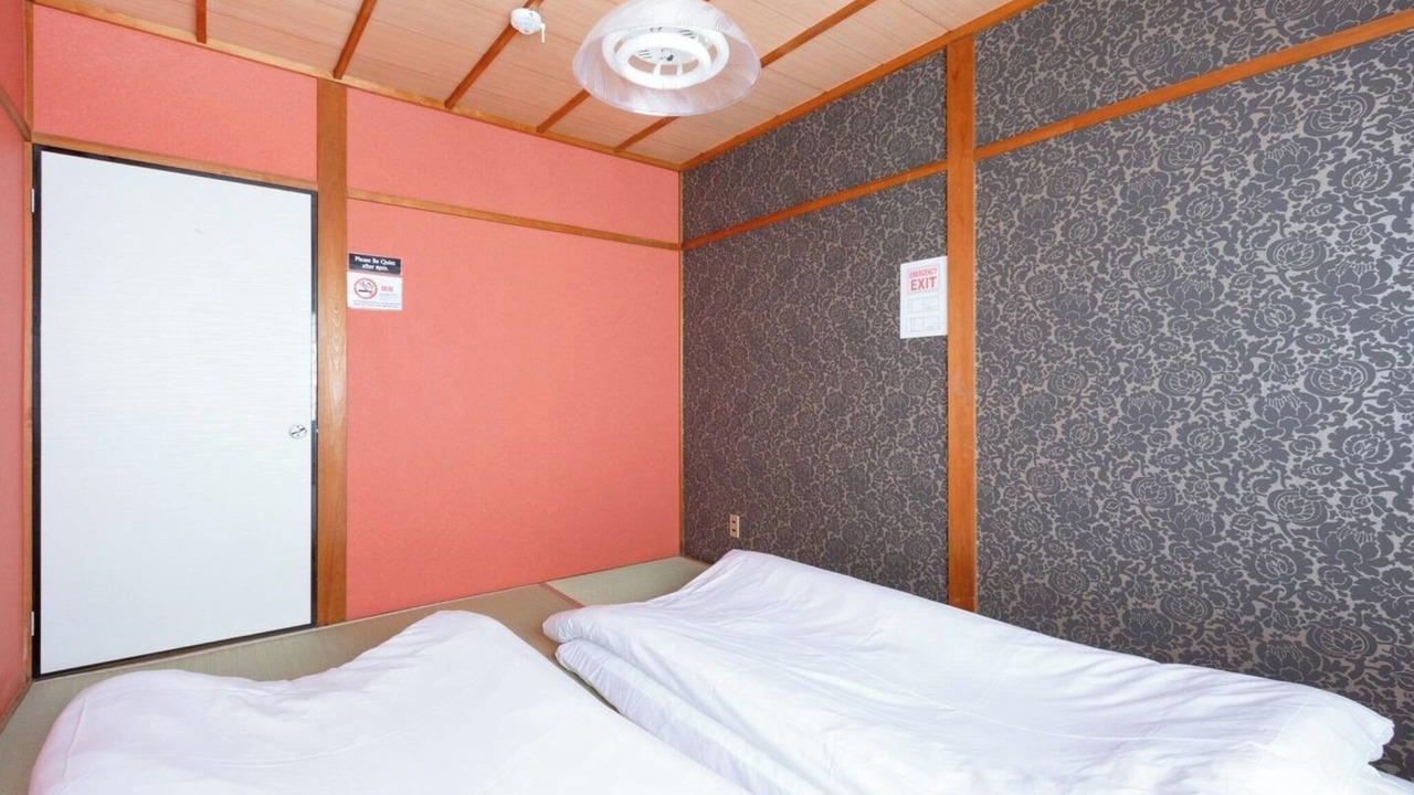 Photo of Bedroom in Fushimi