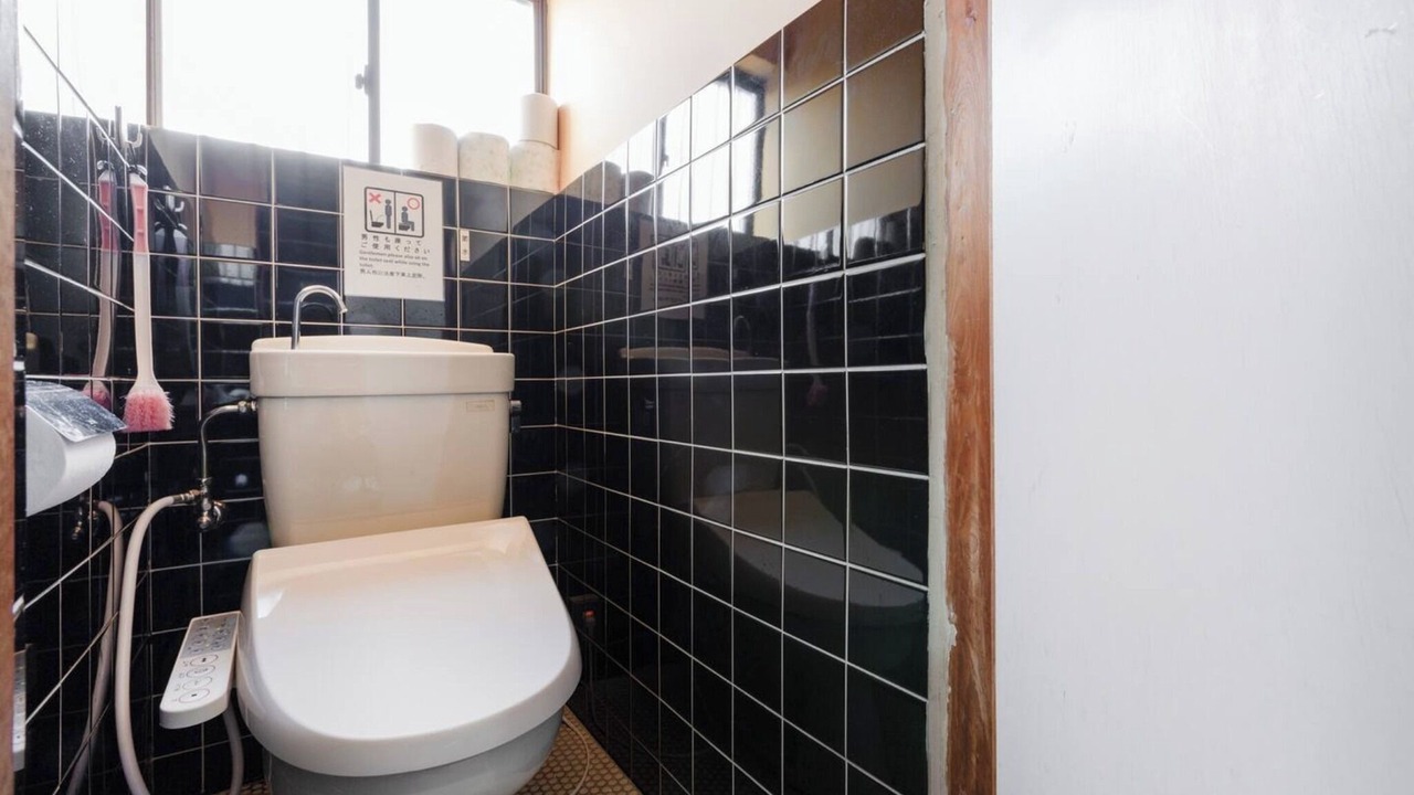 Photo of Bathroom in Fushimi