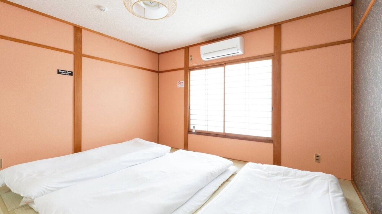 Photo of Bedroom in Fushimi