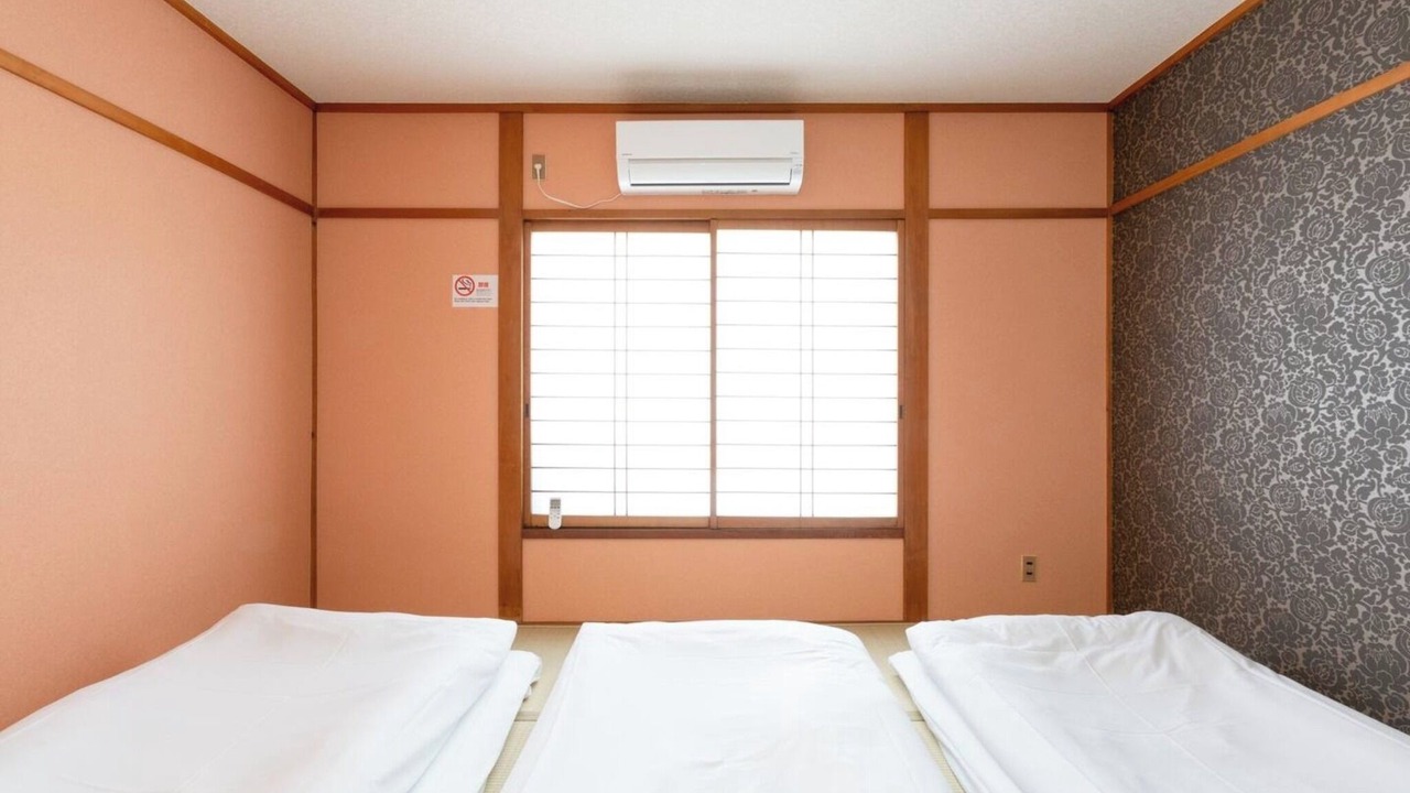 Photo of Bedroom in Fushimi