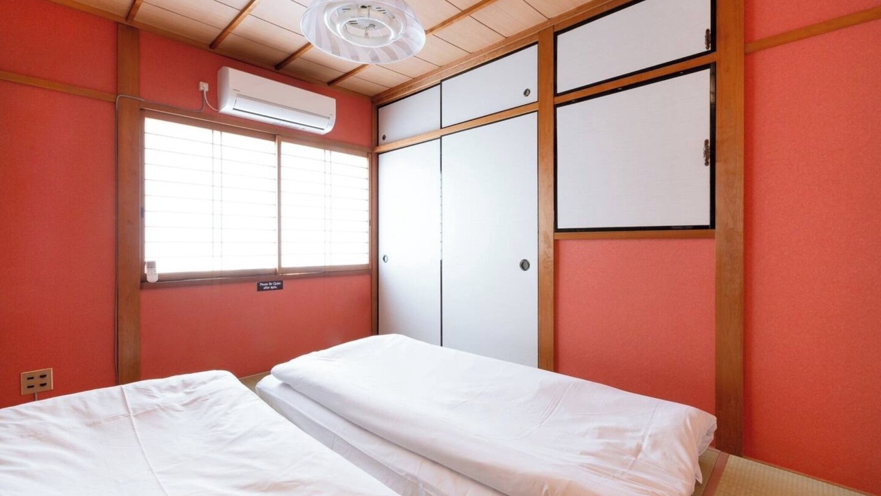 Photo of Bedroom in Fushimi