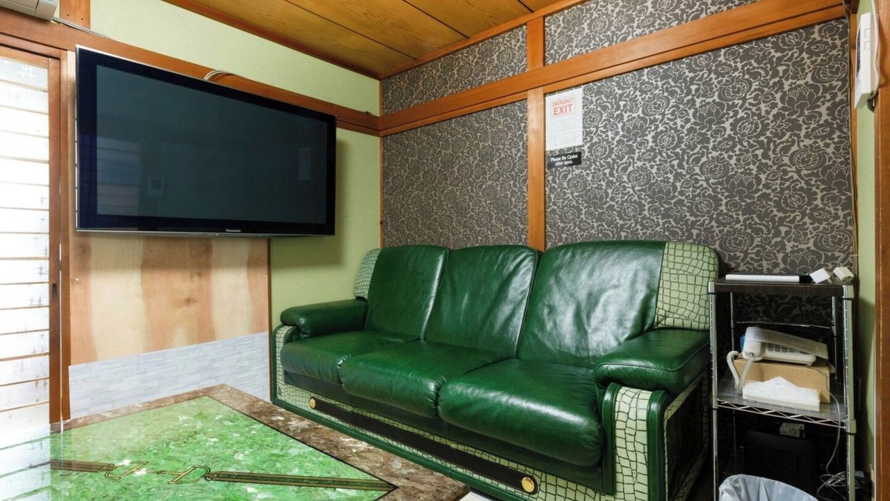 Photo of Livingroom in Fushimi
