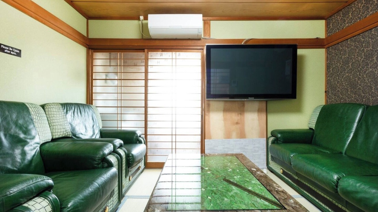 Photo of Livingroom in Fushimi