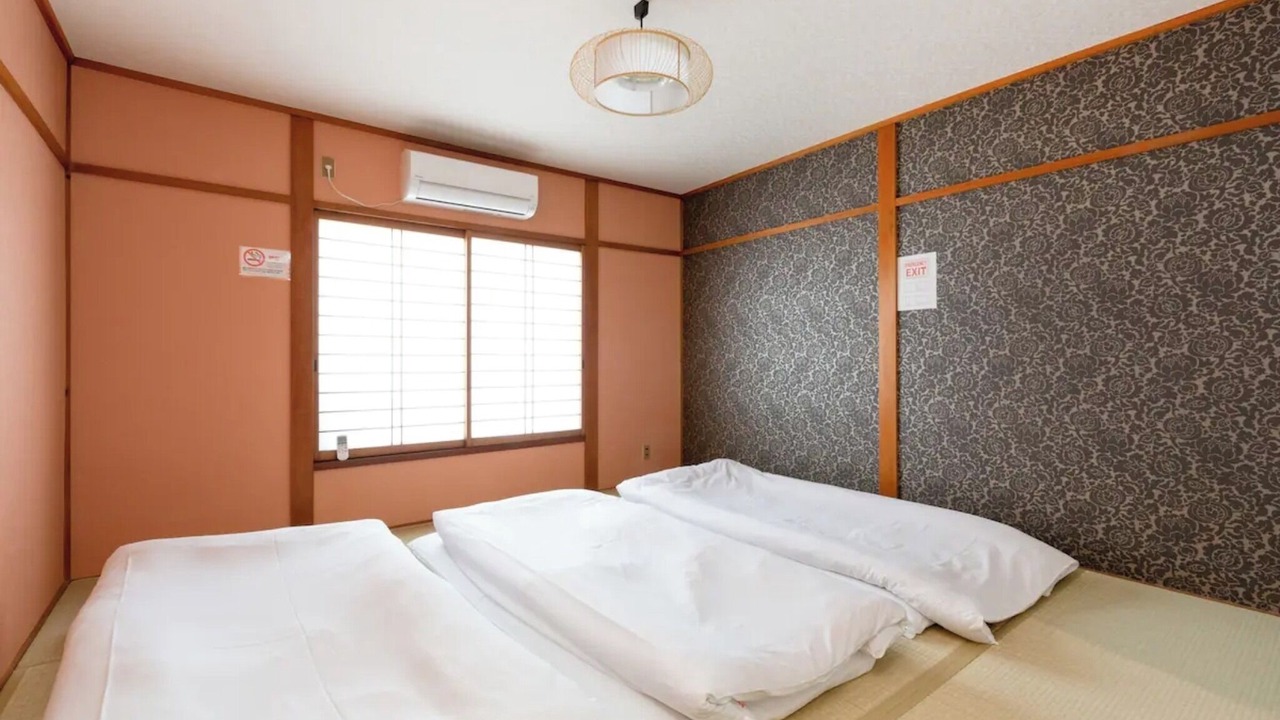Photo of Bedroom in Fushimi