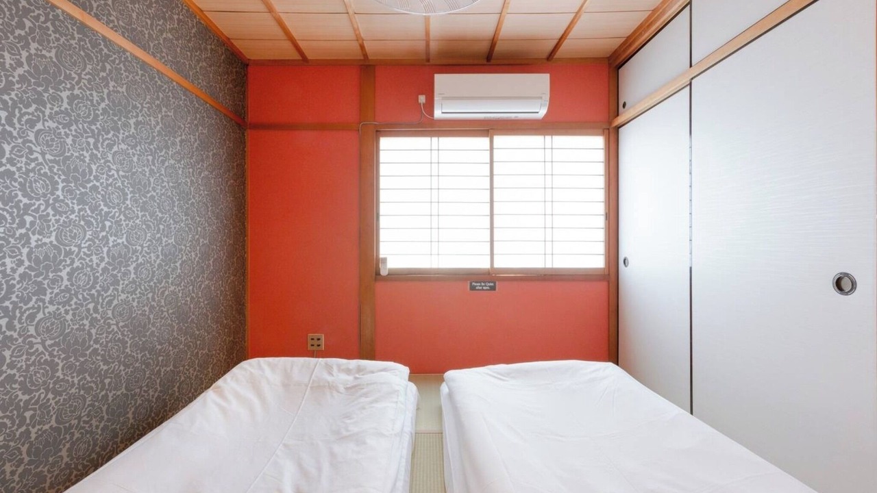 Photo of Bedroom in Fushimi