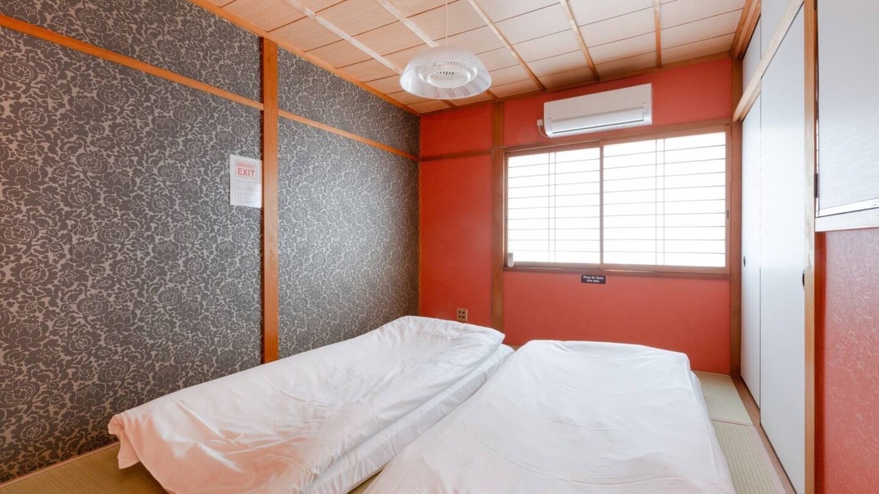 Photo of Bedroom in Fushimi