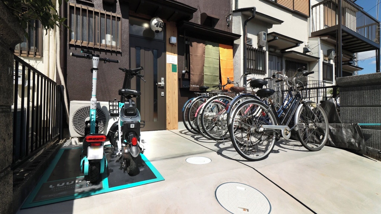 Photo of Outdoor in Fushimi