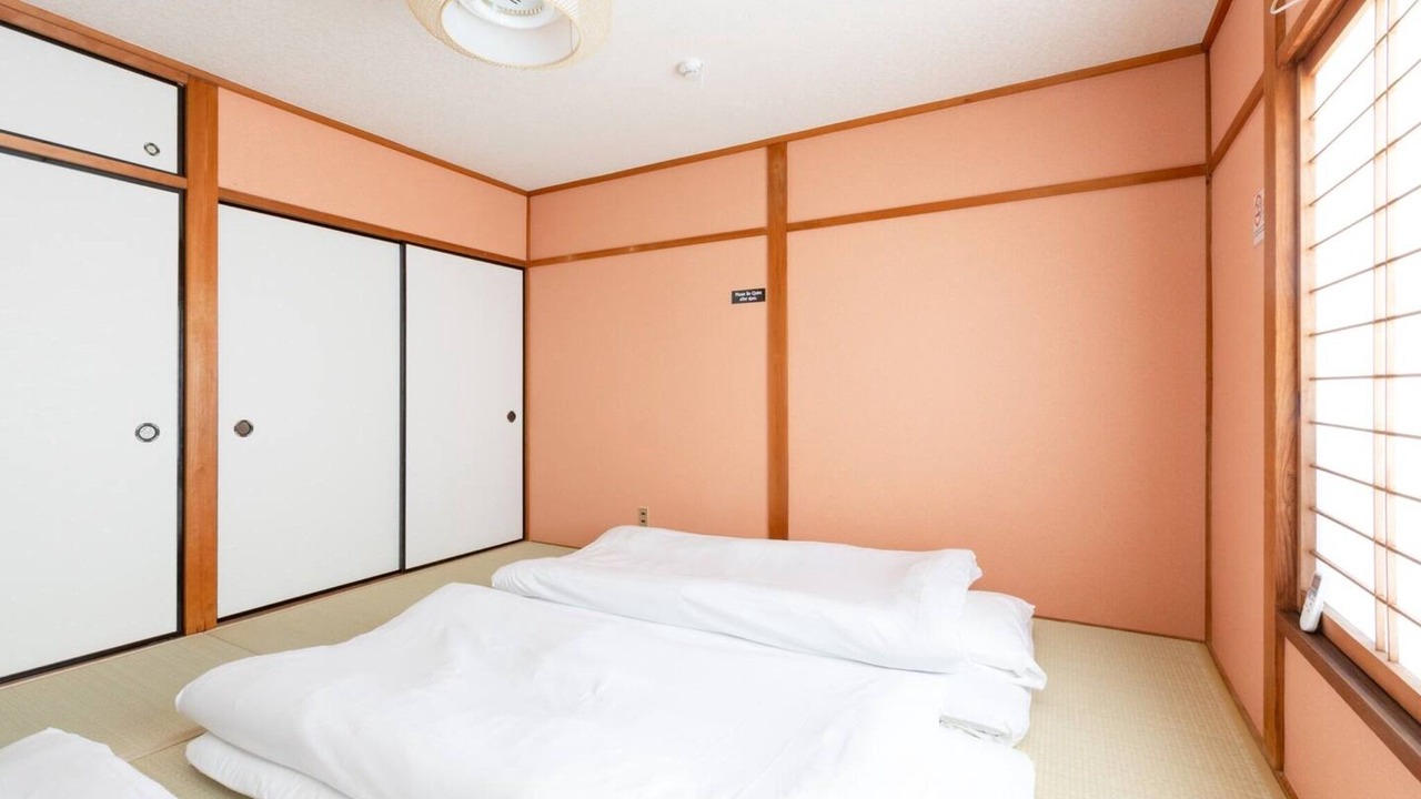 Photo of Bedroom in Fushimi