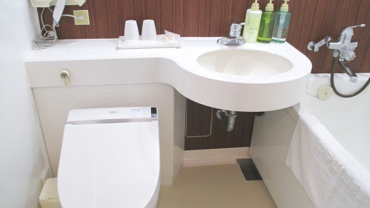 Photo of Bathroom in Fushimi