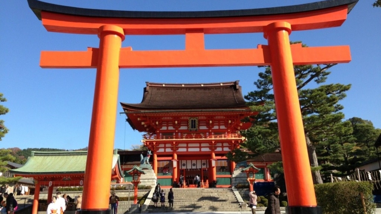 Photo of Others in Fushimi