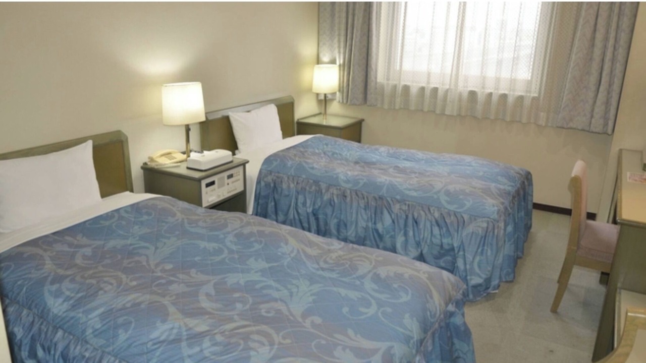 Photo of Bedroom in Fushimi