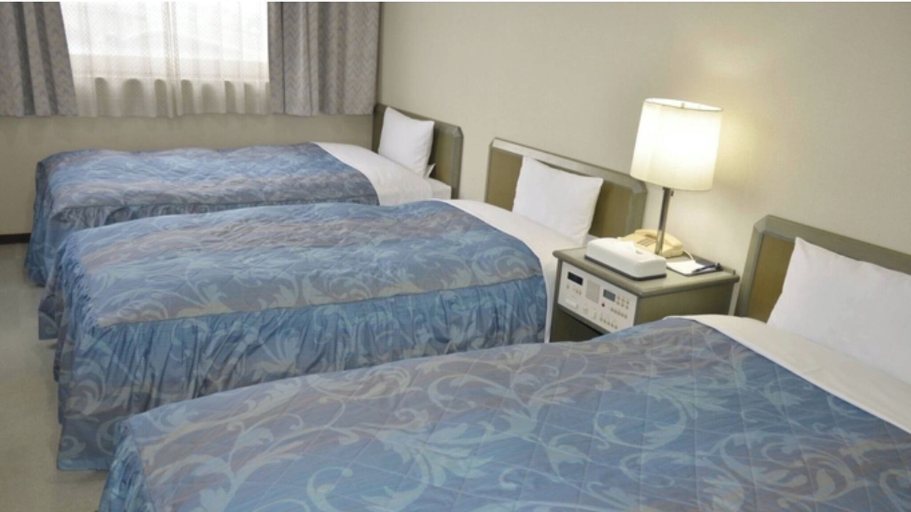 Photo of Bedroom in Fushimi