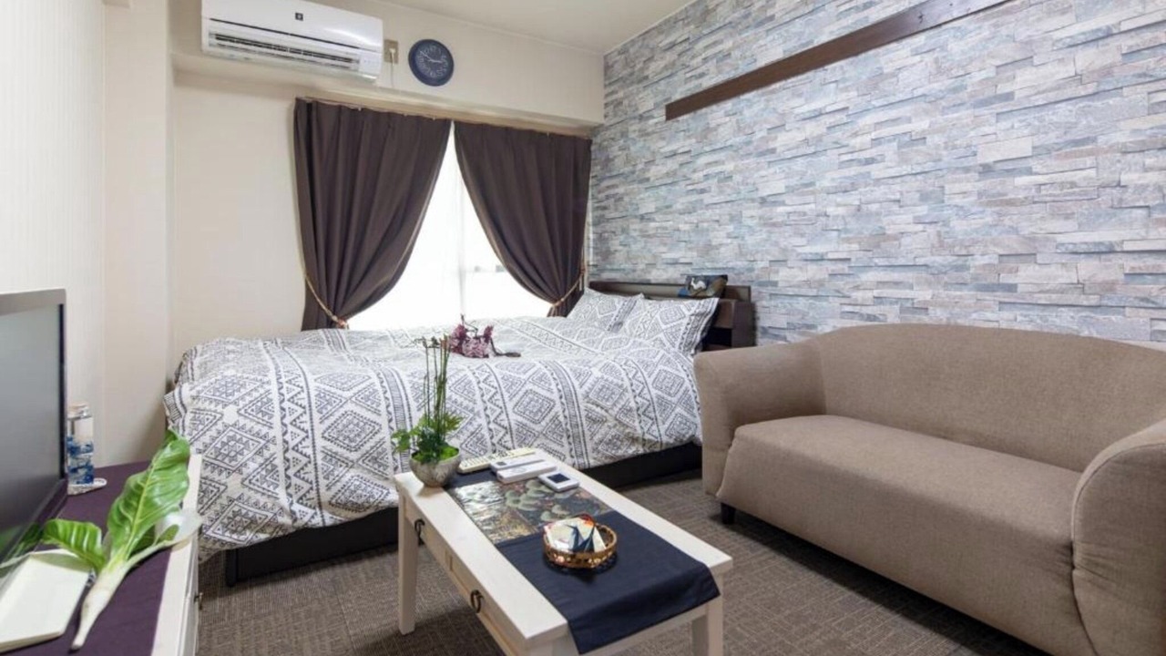 Photo of Bedroom in Kita Ward